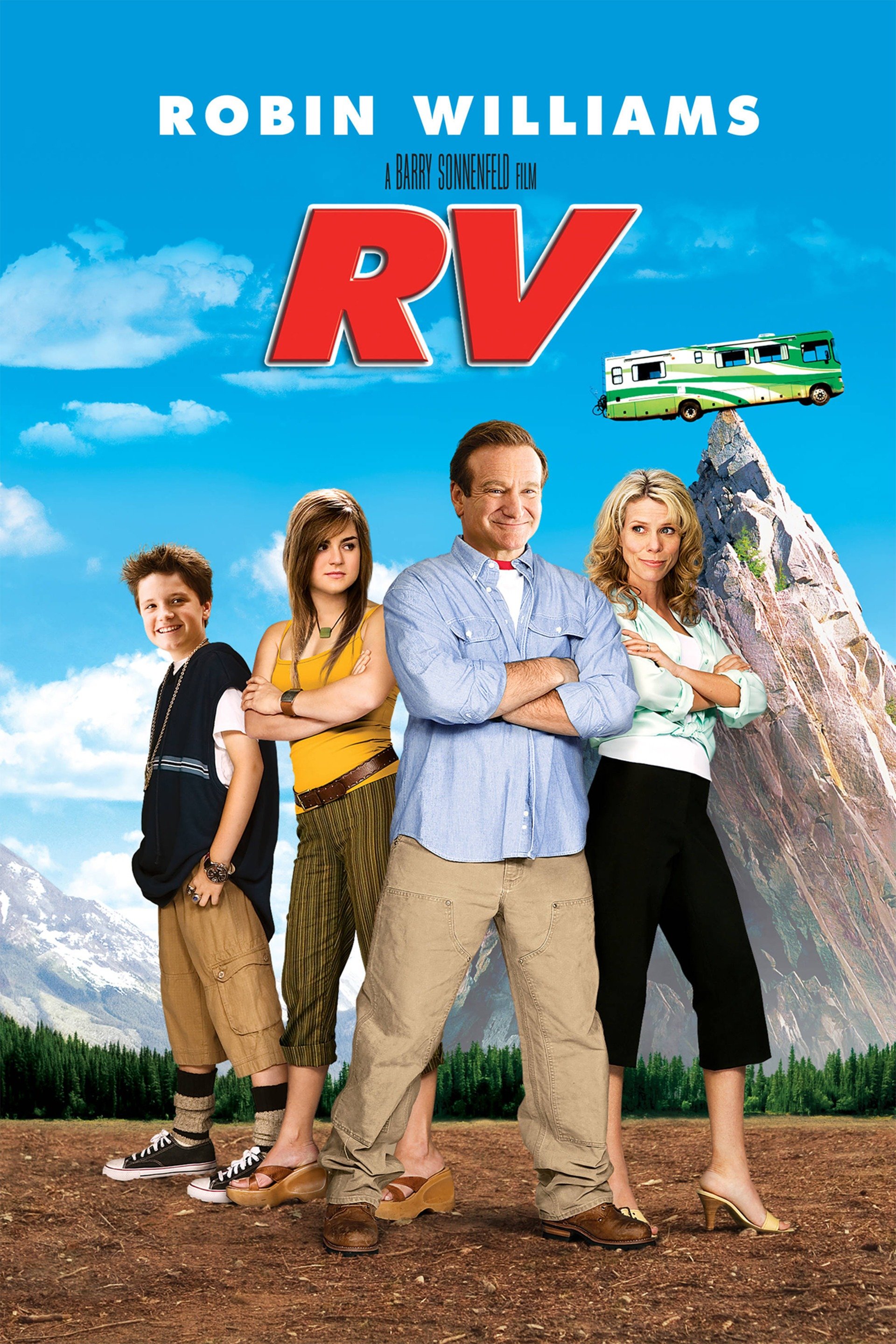 RV (2006) [33310] (A1701706796) [[Movies]] --Plex--
